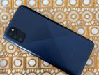 Samsung Galaxy M02s 32gb (Used)