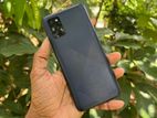 Samsung Galaxy M02s 32gb (Used)