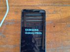 Samsung Galaxy M02s 32GB (Used)