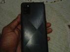 Samsung Galaxy M02s 3GB 32 GB (Used)