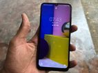 Samsung Galaxy M02s 3GB 32GB (Used)