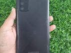 Samsung Galaxy M02s 3GB/32GB (Used)