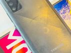 Samsung Galaxy M02s 3GB 32GB (Used)