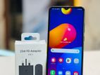 Samsung Galaxy M02s 3GB 32GB (Used)