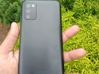 Samsung Galaxy M02s 3gb/32gb (Used)