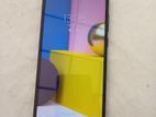 Samsung Galaxy M02s 3GB-32GB (Used)