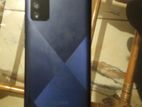 Samsung Galaxy M02s 3/64GB (Used)