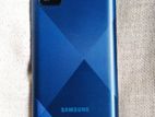 Samsung Galaxy M02s 3GB+32GB (Used)