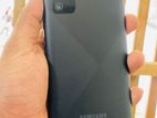 Samsung Galaxy M02s 3GB|32GB (Used)