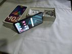 Samsung Galaxy M02s 4-64GB (Used)