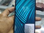 Samsung Galaxy M02s 64GB (Used)