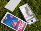 Samsung Galaxy M02s 4/64 (Used)