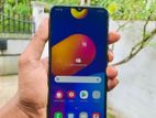 Samsung Galaxy M02s 4/64GB (Used)
