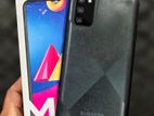 Samsung Galaxy M02s 4 | 64GB (Used)