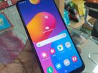 Samsung Galaxy M02s 4/64GB (Used)