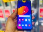 Samsung Galaxy M02s 4/64GB (Used)