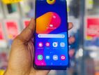 Samsung Galaxy M02s 4/64GB (Used)
