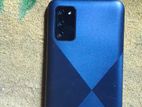 Samsung Galaxy M02s 64GB (Used)
