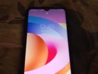 Samsung Galaxy M02s 4GB 64GB (Used)