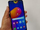 Samsung Galaxy M02s 4GB 64GB 4G (Used)