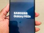 Samsung Galaxy M02s 4GB 64GB (Used)