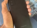 Samsung Galaxy M02s 4GB 64GB (Used)