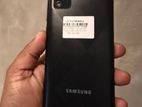 Samsung Galaxy M02s 4GB 64GB (Used)