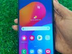 Samsung Galaxy M02s 4GB 64GB (Used)