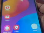 Samsung Galaxy M02s 4GB 64GB (Used)