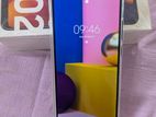 Samsung Galaxy M02s 4GB 64GB (Used)