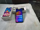 Samsung Galaxy M02s 4gb-64gb (Used)