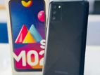 Samsung Galaxy M02s 4GB 64GB (Used)