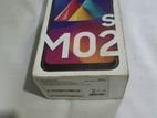 Samsung Galaxy M02s 4GB-64GB (Used)