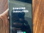 Samsung Galaxy M02s 4GB 64GB (Used)