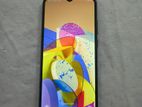 Samsung Galaxy M02s 4gb-64gb (Used)