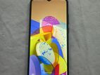 Samsung Galaxy M02s 4gb-64gb (Used)