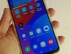 Samsung Galaxy M02s 4GB 64GB (Used)