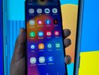 Samsung Galaxy M02s 4GB 64GB (Used)
