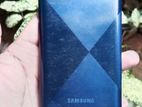 Samsung Galaxy M02s 4GB 64GB (Used)