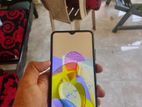 Samsung Galaxy M02s 4GB 64GB (Used)