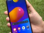 Samsung Galaxy M02s 4GB 64GB (Used)