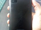 Samsung Galaxy M02s 4GB 64GB (Used)