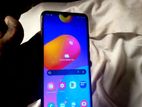 Samsung Galaxy M02s (Used)