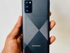 Samsung Galaxy M02s 4gb ram 64gb rom (Used)
