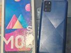 Samsung Galaxy M02s 4GB Ram (Used)
