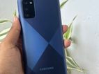 Samsung Galaxy M02s 4GB (Used)