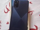 Samsung Galaxy M02s 4 Gb+3 Gb (Used)