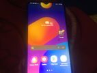 Samsung Galaxy M02s 4GB,64GB (Used)
