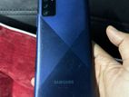 Samsung Galaxy M02s (Used)