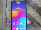 Samsung Galaxy M02s 64GB/4GB (Used)